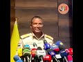 خطاب حميدتي