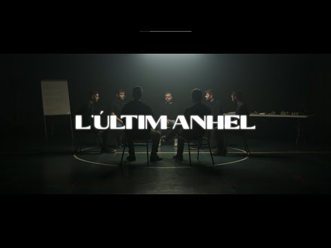 Arsènic - L'últim Anhel feat. La Fúmiga (Videoclip Oficial)