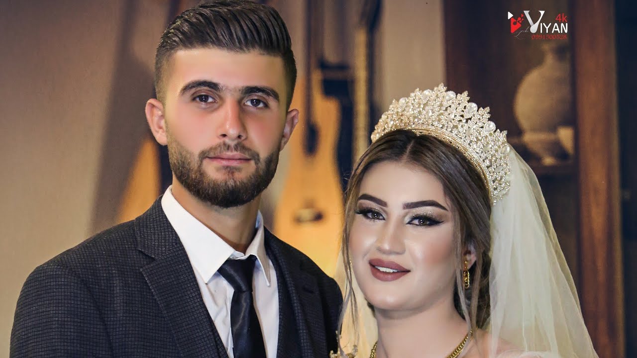 اجمل حفلات كوباني  محمد_و_سوسن 1