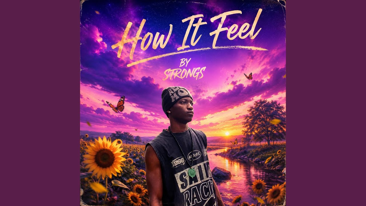 Watch How it feel on YouTube Watch How it feel on YouTube