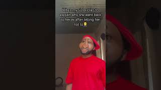 Shvt The Fckvp  viral sister ex youtubeshorts