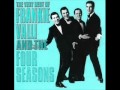 Frankie valli and the four seasons - Raven.wmv