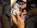Chaliye jaante hai watch repairing karne ke liye open kaise karte hai