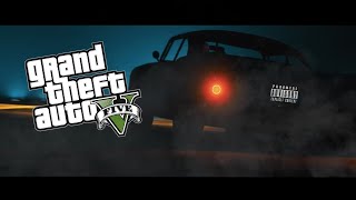 GTA V edit (Jay Rock Hood Gone Love It feat. Kendrick Lamar)