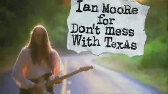 Ian Moore Rocks Out for a Litter-Free Texas | Don’t mess with Texas® (1995) Ian Moore Rocks Out for a Litter-Free Texas | Don’t mess with Texas® (1995)