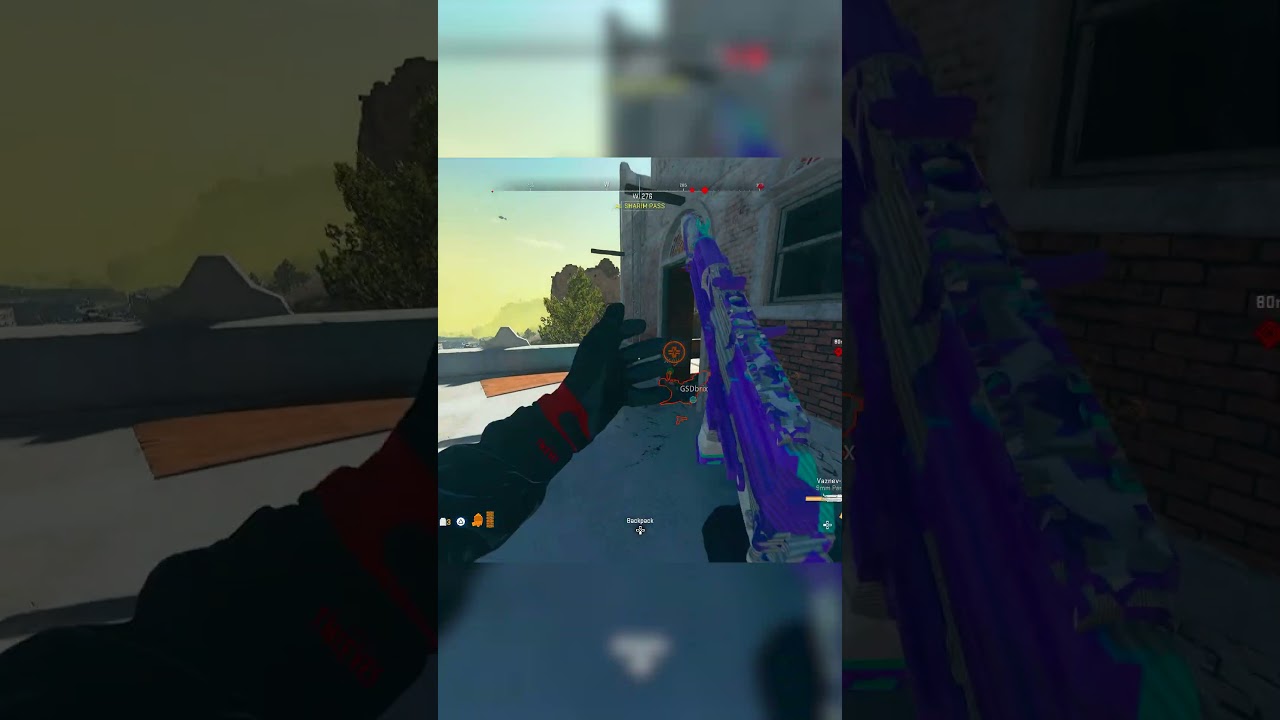 HOW DID THEY GET THERE