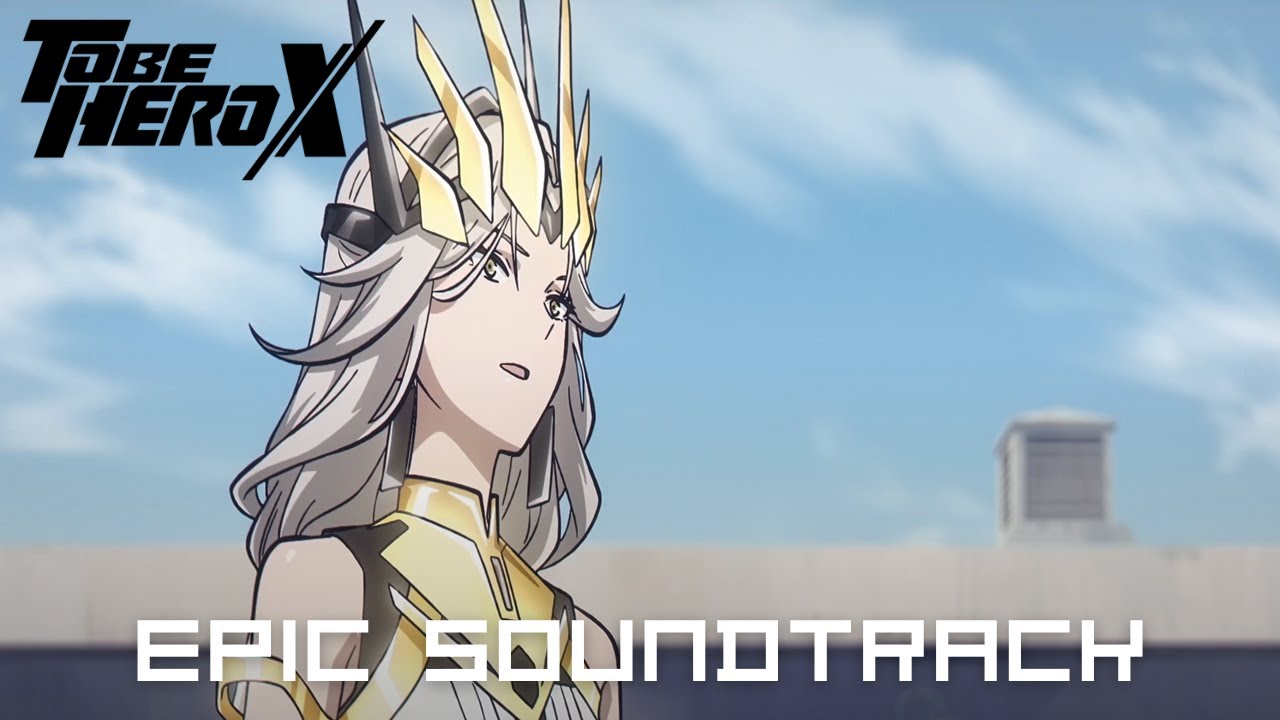 To Be Hero X EP 11 OST- "Queen of the Stars" | Choral Orchestral Cover
