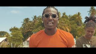 TIFREE FEAT TI KABOUME - DESANN 2 (CLIP OFFICIEL)