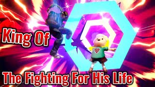 Lucas vs Terry Elite Battle | Terry is trash