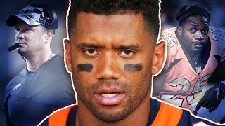 The Denver Broncos Are Embarrassing Themselves...