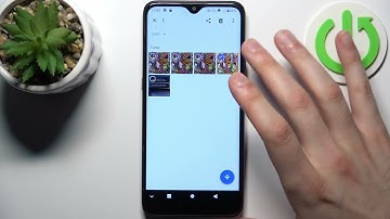 How to Transfer Files on ALCATEL 1SE Lite