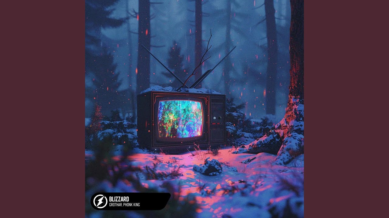 BLIZZARD (ULTRA SLOWED)