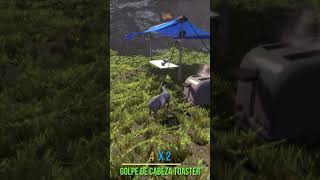 El LOGRO de GOAT SIMULATOR que te CONVIERTE en un ¿PAN?.