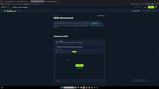 Htb Academy Web Fuzzing Skill Assessment Full Solution. (5min)