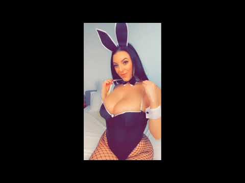 Porno +18 Angela white hot vidéo Xxx