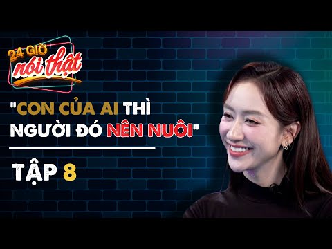 #8 Ông bà chăm cháu thay cha mẹ là tình thương không phải trách nhiệm | 24h Nói Thật