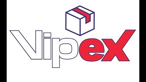 Vipex Group 3PL - All your Logistics services in one place