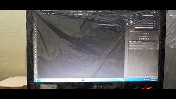 #Photoshop 2014 #language change