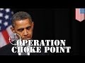 Подпольный проект Обамы «Уязвимое место»