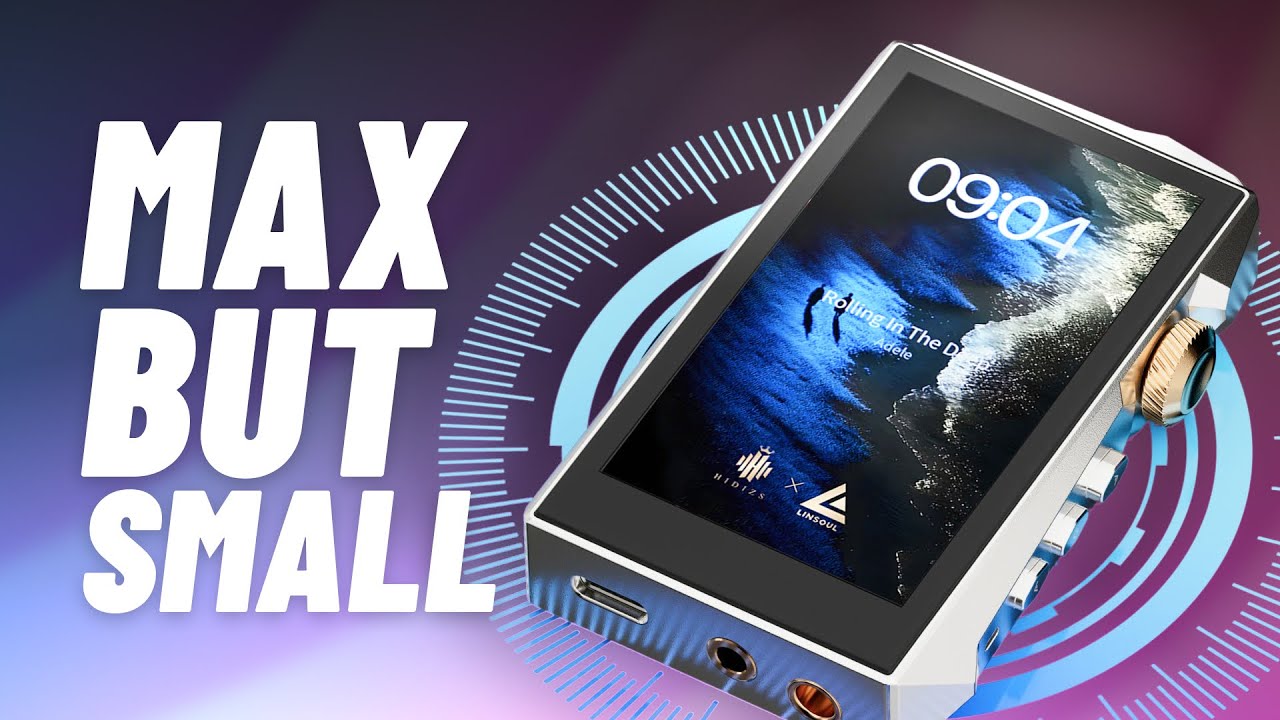 HIDIZS AP80 PRO Limited editon＋ DH80 Hidizs Ap80 Pro-X MP3 Player with Bluetooth, Support