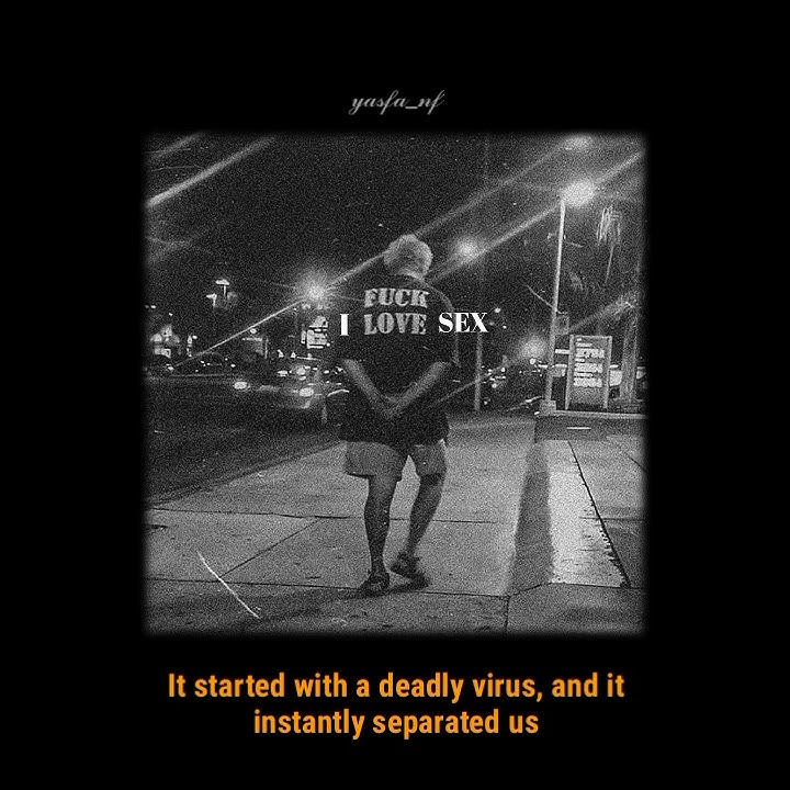 Story WA_-_FUCK LOVE