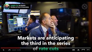 Download Lagu Is the Fed at the end of the easing cycle? MP3