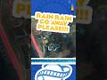 Rain is ANNOYING! No Weather Control #gaming #planetcoaster #planetcoaster2 #ps5gaming #themepark