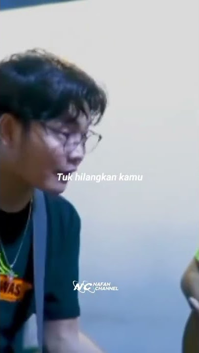 story - wa || ajarkan aku #nabilamaharani #trisuaka #arviandwi #ajarkanaku #fyp