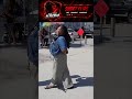 Boardwalk Beliefs: YouTuber Asks Strangers "What's Your Religion?" #shorts