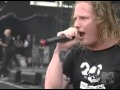 Stone Sour - Hell And Consequences (Live)