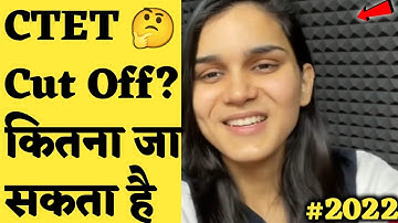 CTET 2023 Cut Off? | Normalisation? | Himanshi Singh 🤔