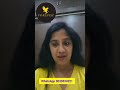 Why did I choose forever? #flpindia #foreverlivingproducts #business #ruchituteja