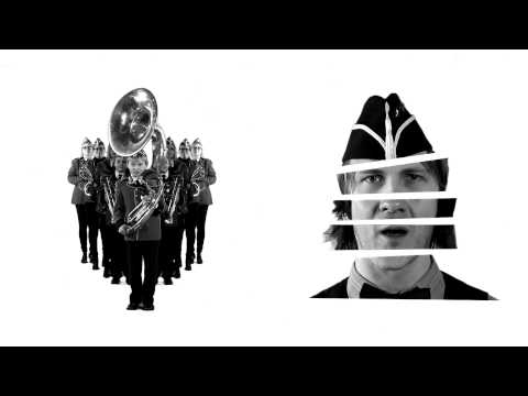 Violet Road — Violet Road - Peter Every And His Marching Band