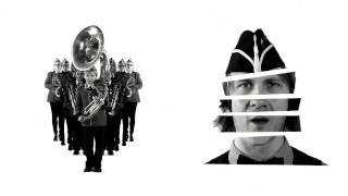 Violet Road - Peter Every And His Marching Band