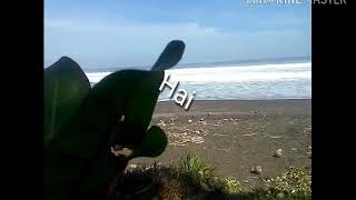 Slowmotion Pantai