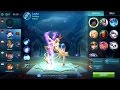 Old Mobile Legends Sexy Bunny Girl Layla Gameplay