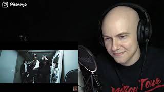картинка: OG Buda & 163ONMYNECK — На кассе | РЕАКЦИЯ