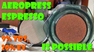 James Hoffmann Might Be Wrong About The AeroPress in 2021