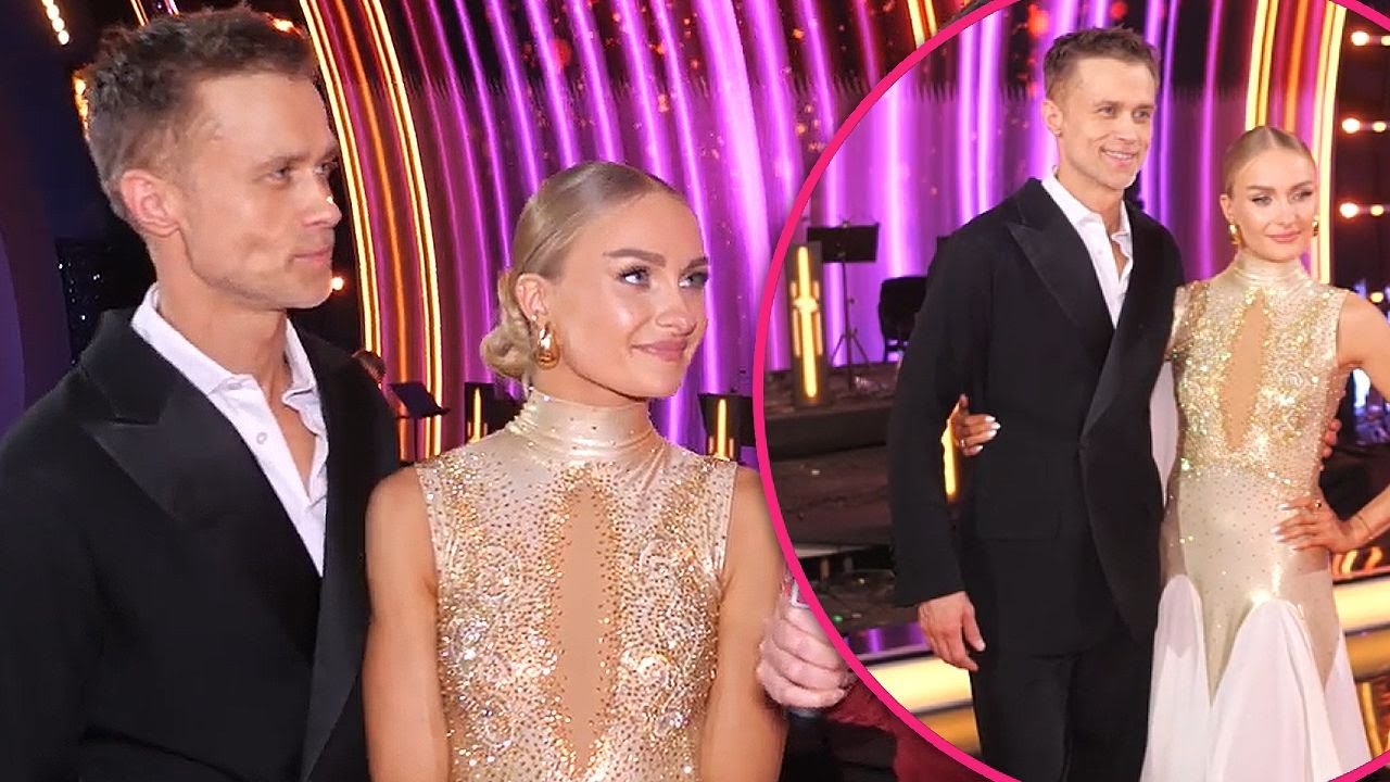 Maciej Zakościelny i Sara Janicka zajęli trzecie miejsce w finale 