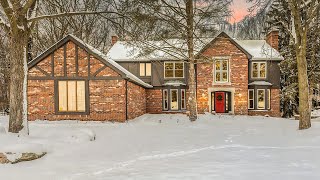 6525 Park View Drive video tour