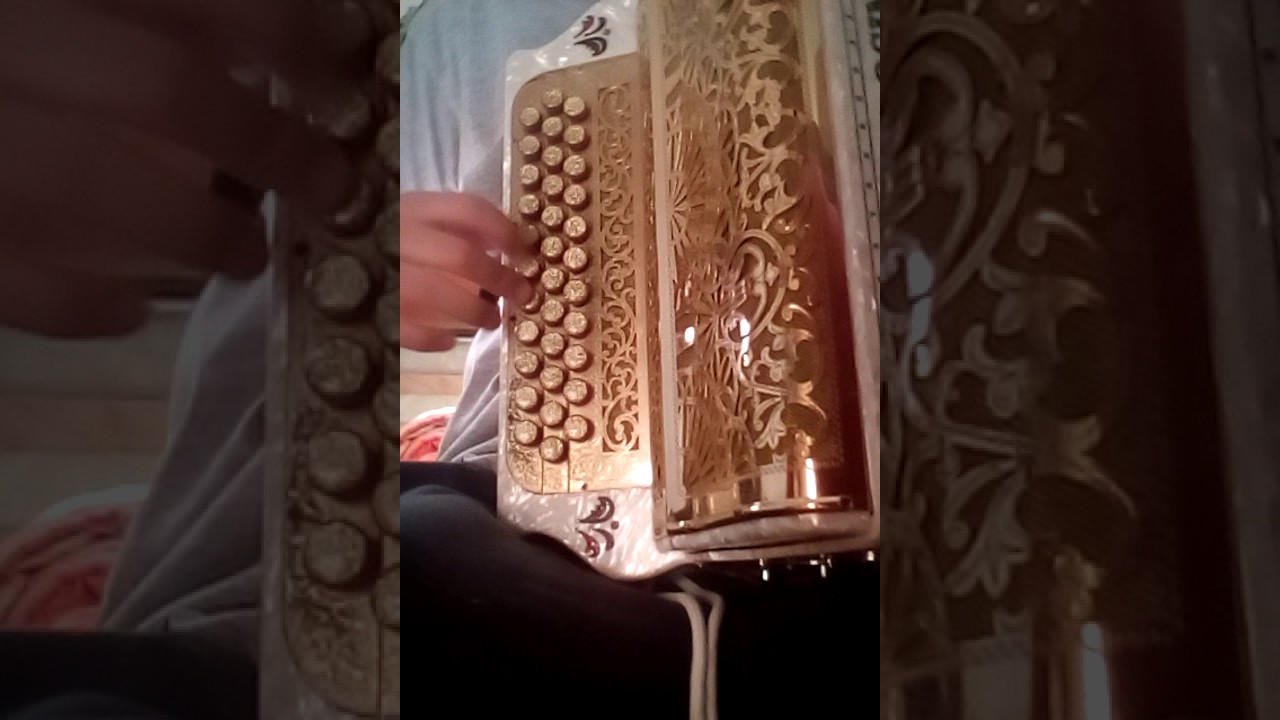 Concertina Tango YouTube
