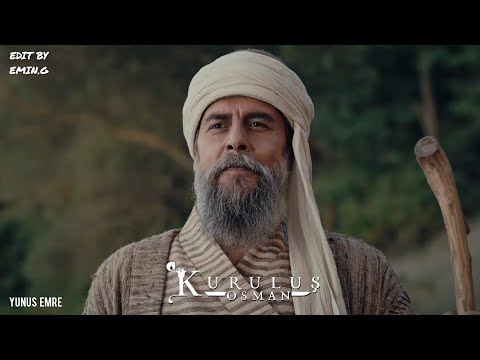 Kuruluş Osman Müzikleri | Yunus Emre