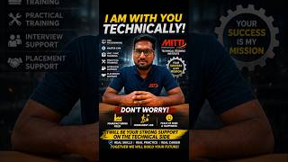 "No Permanent Job in Manufacturing? This One Skill Changes Everything 🔥"