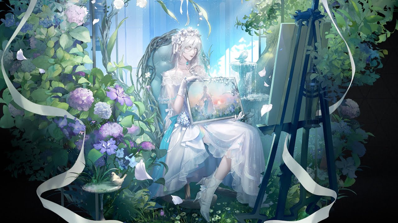 NOX Skin: Into the Tinted Dawn (Eng Sub) | [CN] Path to Nowhere