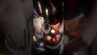 Perfect filter for your Halloween edits (Gloomy)