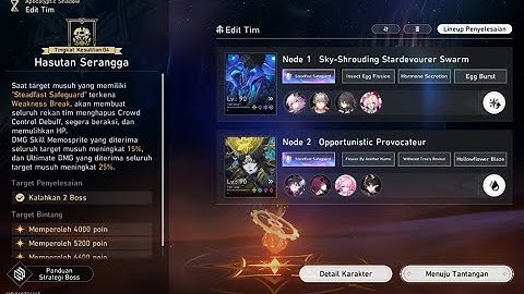 Apocalyptic Shadow stage 4 (Evernight E0S1 Carry & Hysilens E0S1 X Cyrene E0S0) - Honkai Star Rail