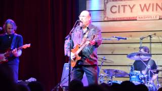 Video thumbnail of "Steve Cropper The Midnight Hour"