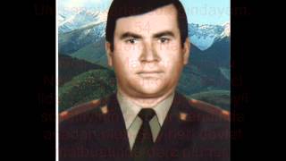 Tovuz Rayon Asiq Qəhrəman 3-Ci Hissə