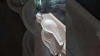 Suni Mermer Mutfak Renk Modelleri Şimşek Suni Mermer Karaman En Çok Renge Modele Sahib Firmamız