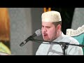اختبار ممثل العراق الحافظ أحمد جارالله في مسابقة العراق الدولية للقران 